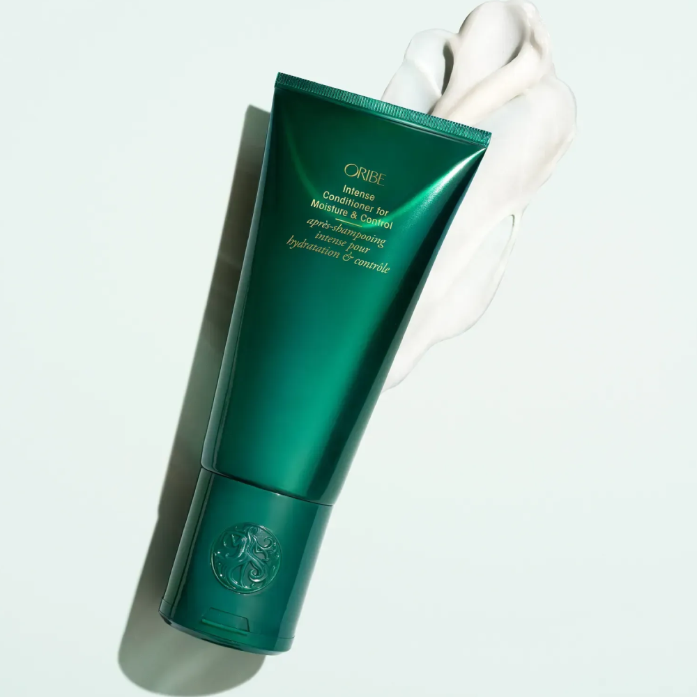 ORIBE Intense Conditioner for Moisture & Control 200ml - Інтенсивний кондиціонер для зволоження та контролю волосся - фото №2